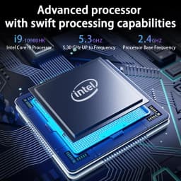Windows 11 Pro Intel Core I9 10980HK Laptop 16GB RAM 1/2TB SSD Gaming Laptops 1920*1080 Notebook Computer Office Notebook Laptop