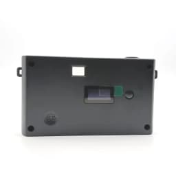 8MP Retro Screen Free Digital Camera 3 Mode Filters Portable Digital Camera Built in Flash for Outdoor Camping Camera