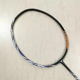 YONEX Badminton Racket ASTROX 100ZZ Carbon Offensive Professional Yonex Ax100zz Badminton Racket With Line