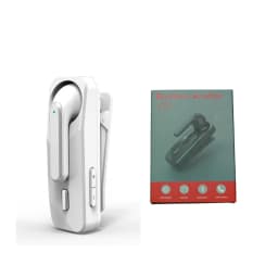 Mni Business Headset Bluetooth 5.1 Earphone Wireless Headphone Earbuds Driving Handsfree Phone Headset Fone Sem Fio Auricolari