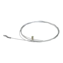 Kits Cable Tie Drive Throttle Pratical Rope Diameter 1.5mm Screw Nipple Steel Z-Hook Z-hook Accessory Assembly