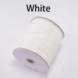 10m/lot Korean Waxed Cotton Cord Waxed Thread Cord String Strap Necklace Rope Bead For DIY Bracelet For Jewelry Making Findings