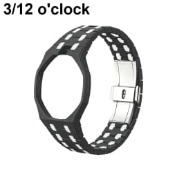 Replacement rwrist ceramic For Royal pop ap swatch Strap band Sports Bracelet Strap for Men Women Strap