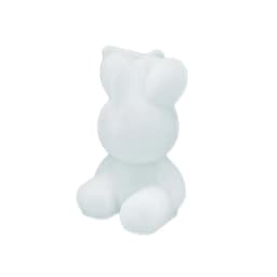 Lovely 3D Animal Shaped Resin Mold Silicone Keychain Mold Pendant Epoxy Casting Mould for DIY Crafts Jewelry Making Tool