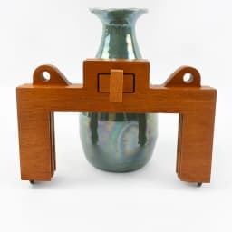 1Pc 16/22cm Wooden Bag Frame Handle Purse Making Bracket Square Clasp Frames for Handbag DIY Sewing Craft Accessories Parts
