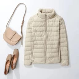 Schinteon Ultralight White Duck Down Jacket Spring Autumn Warm Slim Zipper Women Fashion Light Down Coat 13 Colors S-7XL