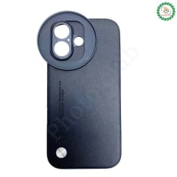 For iPhone 17 Pro Max 58MM Thread Interface Filter Ring Adapter Phone Case Filter Phone Case For iPhone 17/17 Pro CPL UV Filter