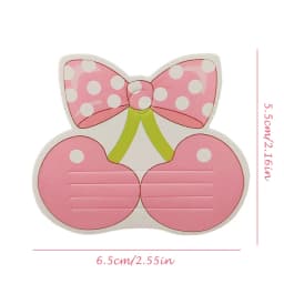 50pcs White Craft Hang Tag Card Display Cards For Necklace Bracelet Earrings Ear Studs Cardboard Package Hair Clips Wholesale