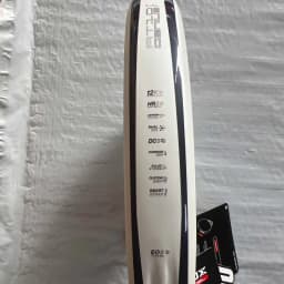 NOX AT10 ML10 3K 12K 18K 2023-2026 Padel Racket Carbon Fiber Surface with EVA Memory Flex Foam Core Lightweight Padel Racquet