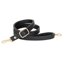 80-150CM Adjustable Bag Handle Replacement Bags Strap Women Leather Shoulder Bag Parts Handbag Belts Strap Bag Accessories