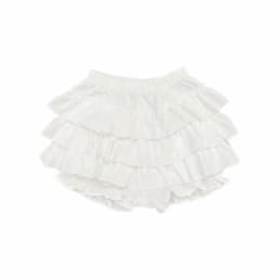 Mini Skirt Cute Sexy Balletcore Elastic High Waist Ball Gown Ruffle Patchwork Lolita Skirt Short Korean Sweet Y2K Women Clothing