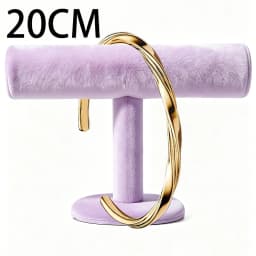 2026 New 925 Silver Classic Women's Sparkling Eternal Cross Opening Logo Bracelet Display Tool Exquisite DIY Charm Jewelry
