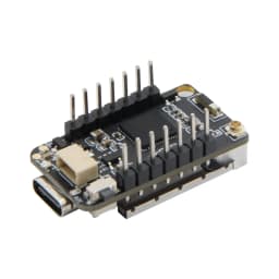 LILYGO® T-QT Pro ESP32-S3 GC9107 0.85 Inch LCD Display Module Development Board WIFI Bluetooth Full Color 128*128 Screen