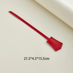 Boarding Pass Hang Tag Insert For Speedy25 30soft Keychain Bag Hanging Replacement Bag Strap Bag Insert Modification Accessories