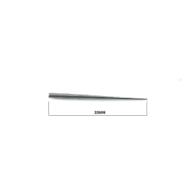G23 Titanium Piercing Jewelry Guide Needle Internal Thread Insertion Needle Auxiliary Body Piercing Tool Jewelry Tool