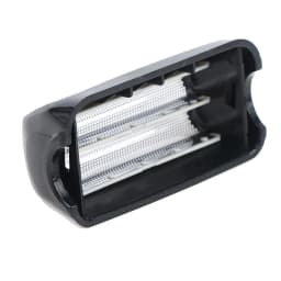 Kemei KM-2024 Extra Mesh Blade Net Shaving Shaver Parts Original 2024 Razor Replacement Blade Head