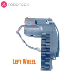 Original For Roborock S6 S60 S61 S65 T6 Sweeping Robot Travel Wheel Spare Vacuum Cleaner Accessories