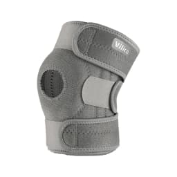 1PC Adjustable Knee Brace Open Patella Knee Support for Men Women Breathable Knee Wrap for Sports Running Fitness