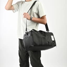 Large Capacity Light Travel Bag, Carry On Luggage, Weekend Business Travel Bag, Dry Wet Separation
