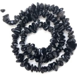 Natural Chips Stone Beads Irregular Gravel Crystal Quartz Beads For Jewelry Making DIY Bracelet Necklace Accessories 16 Inches