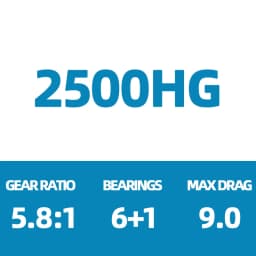 2023 SHIMANO STRADIC Spining Fishing Reel 6+1BB MAX DRAG 3-11KG Saltwater Reel 4000/C5000XG STRADIC REEL