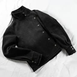 Y2k Fencing Jacket Vintage Wash Gradient Irregular Buttons Unisex Jacket Gothic Harajuku Streetwear Canvas Cotton Casual Jacket