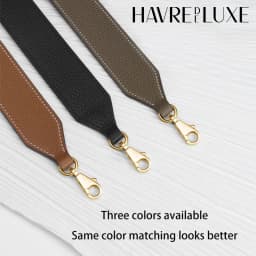 Togo Cowhide Wide Shoulder Strap For Kelly 25 Bag,Underarm Replacement Bag Strap,Handbag Modification Bag Accessories
