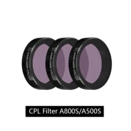 for 70mai Dash Cam A800s CPL Polarizing for 70mai pro plus+ A500s or RC06 Rear camera CPL Filter for 70mai A800s Static Sticker