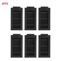 HEPA Filters for ECOVACS DEEBOT T50 Pro / T50 Omni / T50 Pro Omni / T30C Robot Vacuum Filters Replacement Accessories Spare Part