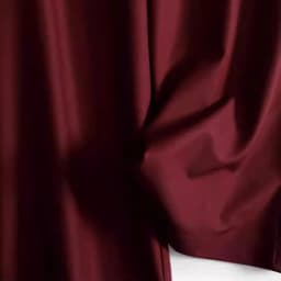 Wine Red Solid Office Lady High Waist Sashes Loose Straight Women's Pants Ankle-Length Trousers Pants For Women Clothing 2024