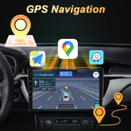 Android 16 Radio For Nissan NV200 M20 2009-2018 Car Intelligent System 2din GPS Stereo Carplay Head Unit Multimedia Video Player