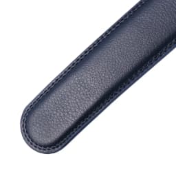 3.5cm Width Durable Without Buckle Replacement Waistband Classic Waistband Genuine Leather Belt Non-porous Girdle