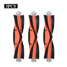 Dreame D9, D9 Max, L10 Pro Robot Vacuum Spare Parts Consumables Main Side Brush Hepa Filter Mop Cloth Accessories