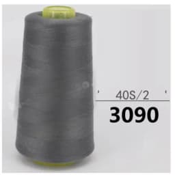 Wholesale Sewing Thread 3000 Yards / 402 Polyester High Speed Copy Line Sewing Thread / Sewing Machine Thread - Best