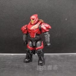 original high quality destiny boy collection toy star story zhuomicang The combination scene diy mingyun2 chaowanliwu ckdro