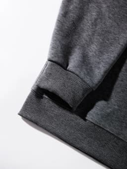 Winter Womens Solid Sweatshirts Casual Comfortable Warm Hoodies Loose Crewneck Fleece Pullover Tops Autumn Womans Streetwear