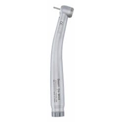 Dental LED High Speed Handpiece Self-powered Air Turbine Dental Handpiece Standard 2/4Holes SU Cartirdge Rotor