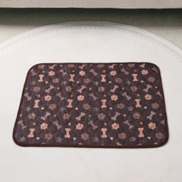Dog Pee Pad Reusable Washable Dog Urine Mat Car Seat Floor Sofa Waterproof Absorbent Puppy Cat Training Diaper Mat Pet Supplies
