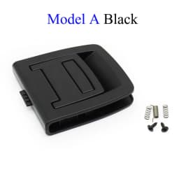 For BMW X5 X6 Rear Trunk Mat Handle Boot Floor Carpet Handle Replacement Car Accessories E70 E71 E72 F15 F16 F07 51479120283