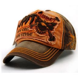 Cotton Baseball Cap For Men And Women Unisex Snapback Hat Leisure Caps Fashion Accessories Wholesale Outdoor Sports Chapeau