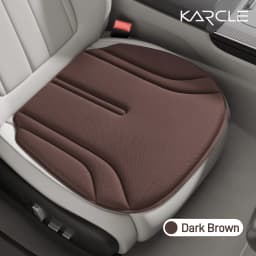 Universal Breathable Foam Cotton Car Seat Cover Set High-elastic Auto Seat Cushion Antibacterial Seat Pads Universal Chair Mat