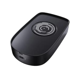 Undetectable Mouse Jiggler 5V 1A Simulate Mouse Mover Wired Wireless Mouse Compatible for Computer Awakening for Keeps PC Active
