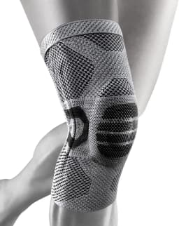 NEENCA Knee Brace Compression Knee Sleeve Support Sports Knee Pad for Pain Relief Running, Workout, Arthritis, Joint Recovery