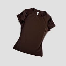 WAREBALL Sports Tops Quick-drying Ladies Tank Top Fitness Running Yoga Short Sleeve Elastic Breathable Yoga T-Shirt For Women