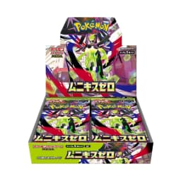 Hot Original PokéMon SV Series 17.5 Eevee Booster Pack Gem Pack Series M5 M6 Series Card Ponyta Gengar Collectible Game Card Toy