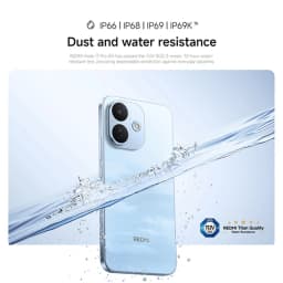 Global Version Redmi Note 17 Pro 5G Snapdragon 6s Gen 4 Mobile Platform 50MP 67W HyperCharge 8340mAh 6.83" AMOLED display