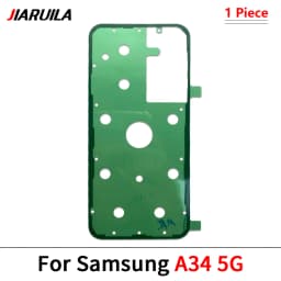 Waterproof Adhesive Sticker Back Housing Battery Cover Tape For Samsung A05 A05S A15 4G A25 A33 A34 A35 A42 A53 A54 A55 A73 5G