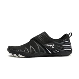 Summer Outdoor Beach Aqua Shoes Quick Drying Anti-Slip Aqua Shoes Breathable Durable Stream Tracing Shoes Barefoot Shoes