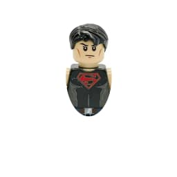 Avengers: Samurai, Angel, Crocodile, Mutant, Red Arrow Hero, Ocean Youth Puzzle Toy, Desktop Handheld Toy