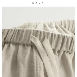 Wear It in Summer, It's Cool~ Lightweight Linen Pants, Wide-Leg Pants, Loose Long Pants for Women in Summer